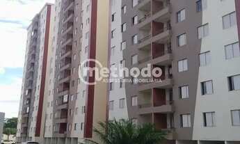 Imagem 2: Apartamento com 3 dormitórios à venda, 76 m² por R$ 380.000,00 - Jardim Anton Von Zuben