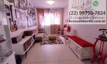 Imagem 2: Cobertura para Venda em Cabo Frio, Algodoal, 3 dormitórios, 1 suíte, 3 banheiros, 1 vaga