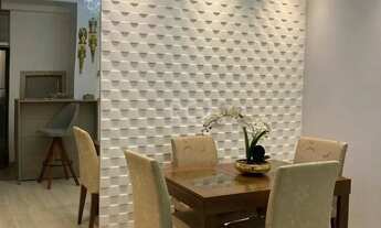 Imagem: Apartamento com 3 dormitórios(1 suíte)