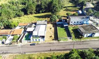 Imagem 5: Terreno com Excelente Topografia, face oeste, 437?m² à venda Centro, Quatro?Barras/PR