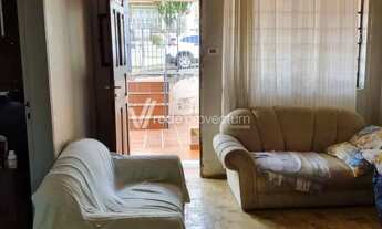 Imagem 2: Casa - Jardim Interlagos - Campinas