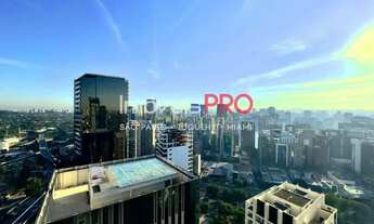 Imagem 5: Brooklin - 84 - 2 suítes - 2 vagas