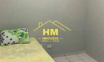 Imagem: GONZAGUINHA/CENTRO l SÃO VICENTE l 01 QUARTO