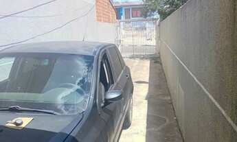 Imagem 3: Casa financiada Casa com 3 dormitórios