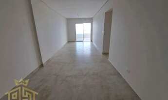 Imagem 3: Apartamento Novo à Venda Frente à Praia no Caiçara 03 Dormitórios (02 Suítes) e Lazer Com