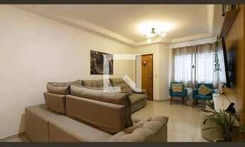 Imagem 3: Casa à Venda - Vila Guilhermina, 3 Quartos, 182 m2