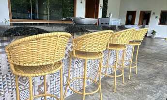 Imagem 6: Casa em Pirenópolis