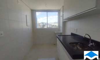 Imagem 4: Apartamento com 2 quartos para alugar em Belo Horizonte