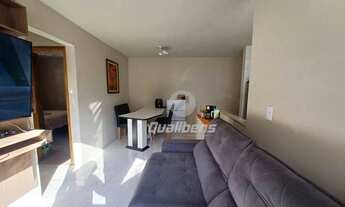 Imagem 3: Apartamento com 2 dormitórios à venda, 53 m² por R$ 266.000,00 - Jardim Estrela - Mauá/SP