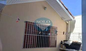 Imagem: CASA DE 2 DORMITÓRIOS COM QUINTAL E GARAGEM