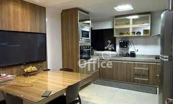 Imagem 7: Apartamento com 3 quartos com suíte à venda, 114 m² por R$ 600.000 - Jardim Alexandrina