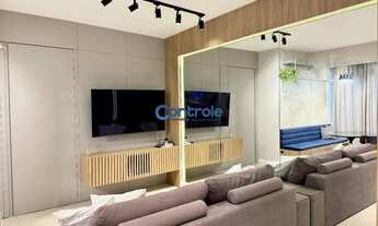 Imagem 2: Apartamento de alto padrão, mobilhado, pro[óximo ao centrinho da Pedra Branca