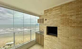 Imagem: Apartamento Frente Mar à Venda em Praia