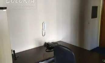 Imagem 3: Conjunto Comercial a venda - Santa Teresinha, Santo André