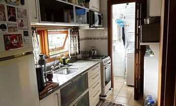 Imagem 7: APTO 02 quartos (1 suíte) com 75,59m² no bairro Petrópolis, Porto Alegre