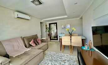 Imagem 3: Lindo apartamento à venda, 2 dormitórios, sendo uma suíte, próximo a Av. Dores!