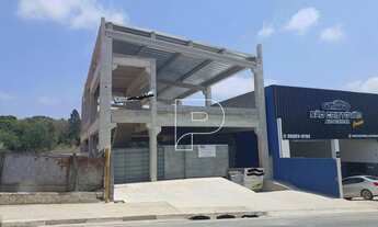 Imagem: Galpão para alugar, 660 m² por R$ 32.150,00/mês