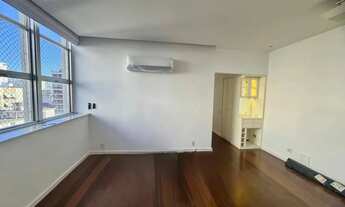 Imagem: Apartamento para aluguel possui 100 metros