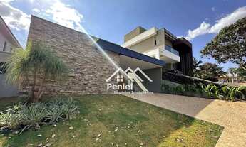 Imagem: Casa com 3 suítes à venda, 270 m² por