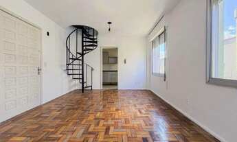 Imagem 4: Apartamento com 100m² vaga coberta - Santa Cecíla