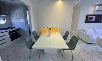 Imagem 6: Apartamento à Venda!!! Lindamente Decorado! 02 Quartos 2 Suítes -Setúbal/Boa Vi