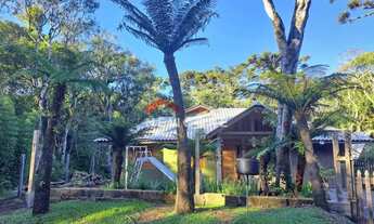 Imagem 3: Casa em rua quatis - Colinas - São Francisco de Paula/RS