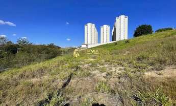 Imagem 3: Área de 2.693m² à Venda no Novo Amanhecer Jacareí