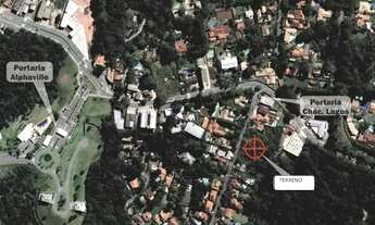 Imagem 6: Lote em condomínio em Rua Austrália - Chácara dos Lagos - Carapicuíba/SP