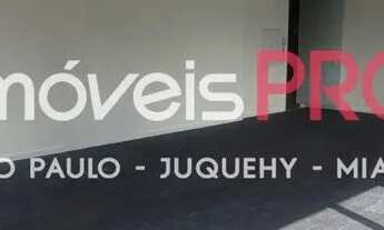 Imagem 5: Conjunto na região da Berrini com 96m² e 3 vagas em condomínio com boa apresentação corpor