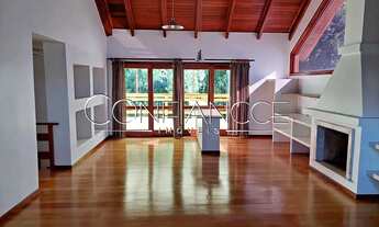 Imagem: Casa em Condomínio Fechado Com 3 Quartos