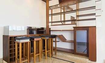 Imagem 5: Apartamento à Venda - Serra, 4 Quartos, 280 m2