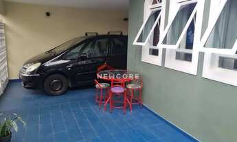 Imagem 4: Casa em Rua Sebastião Franco de Almeida - Bairro do Engenho - Itatiba/SP