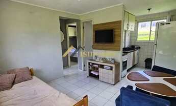 Imagem 5: APARTAMENTO NO SANTA CÂNDIDA! 02 QUARTOS, VAGA DE GARAGEM