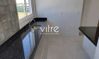 Imagem 7: Apartamento à venda no bairro Novo Mundo em Uberlândia