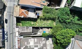 Imagem 3: Terreno comercial para venda em Vila Mangalot , 220m²