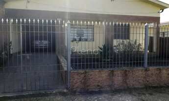 Imagem: Casa à venda em Campinas, Jardim Novo Campos