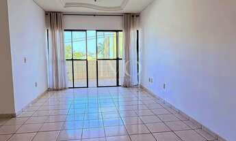 Imagem: Apartamento 3 Quartos no Edifício Soraya