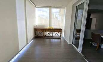 Imagem 5: Apartamento para alugar em São Paulo, Pinheiros, com 3 quartos, 157m²