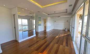 Imagem 2: Apartamento de andar alto