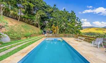 Imagem 5: Casa com 4 quartos em Itaipava, Petrópolis