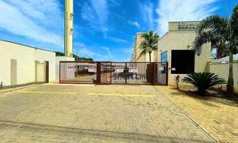 Imagem 3: Apartamento com 2 dormitórios à venda, 47 m² por R$ 145.000,00 - Rosele - Araçatuba/SP