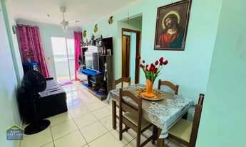 Imagem 3: Boqueirão - Apto 02 dorms, Sac. Gourmet, 400 mts da praia 435 mil