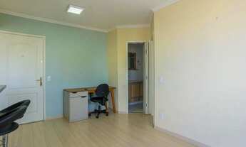 Imagem 4: Apartamento para venda em Santa Cecília com 1 quarto , 35m²