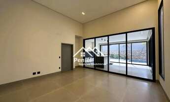 Imagem 7: Casa com 3 suítes à venda, 270 m² por R$ 2.700.000 - Reserva Santa Luisa - Ribeirão Preto