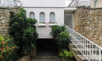 Imagem: Casa à Venda na Vila Prudente 3 Dormitórios