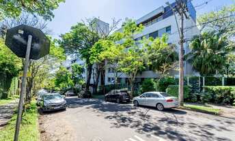 Imagem: APARTAMENTO 4 SUÍTES 5 VAGAS