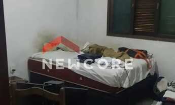 Imagem 2: Casa em Rua São Jorge - Agenor de Campos - Mongaguá/SP