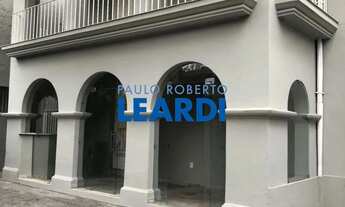 Imagem: CASA ASSOBRADADA - JARDIM PAULISTA - SP