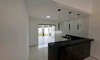 Imagem 5: Casa com 3 Quartos à venda no condomínio Royal Garden, 115 m² por R$ 590.000 - Pindobas