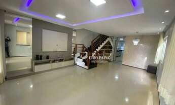 Imagem: Casa com 4 dormitórios, 226 m² - venda